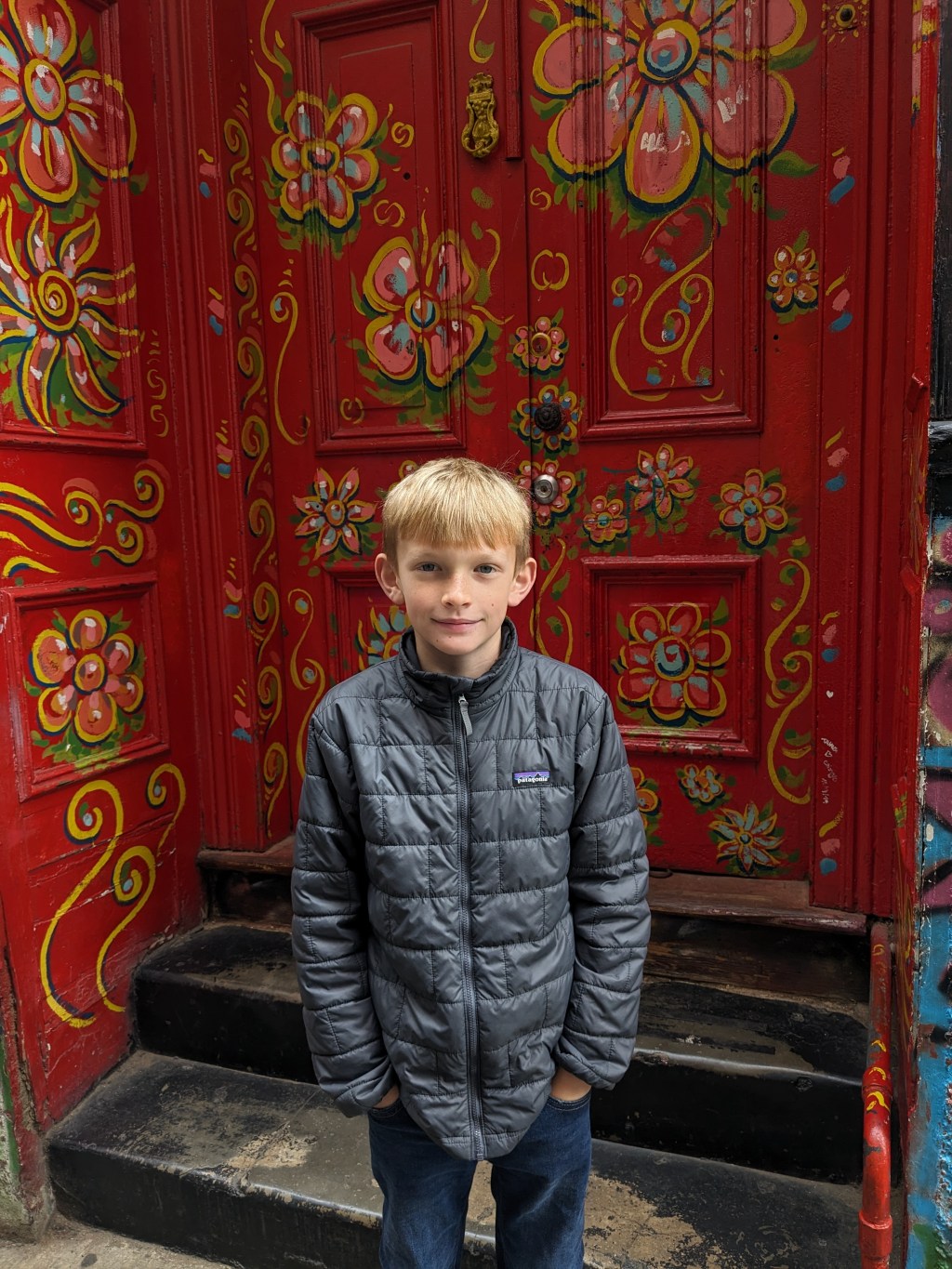 William’s One Star Review – Valparaiso,&nbsp;Chile