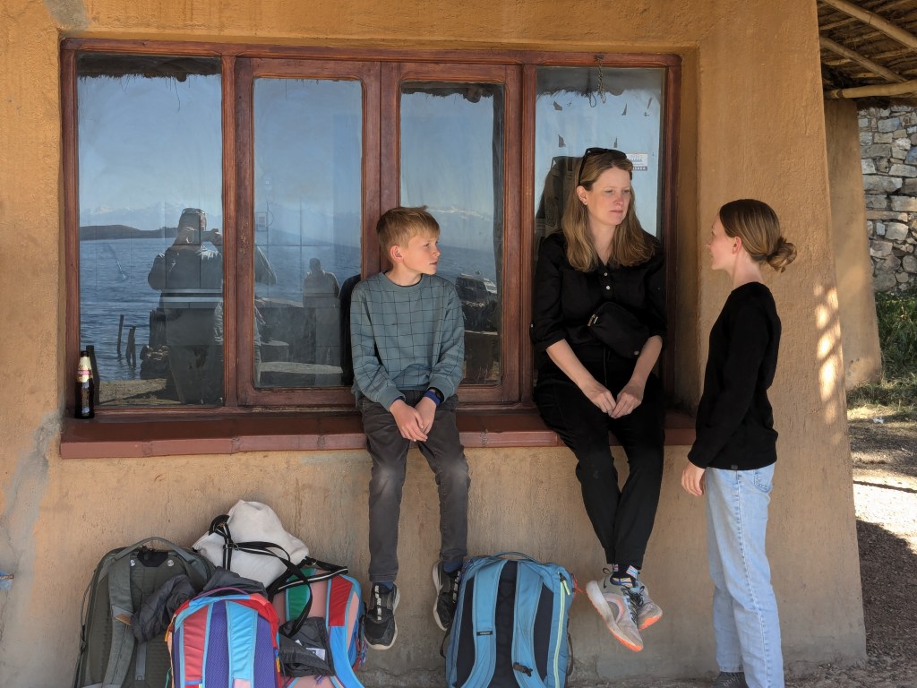 Guest post: Closing Thoughts on&nbsp;Bolivia